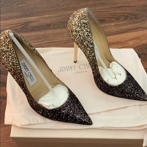 Jimmy Choo size 6 shoes